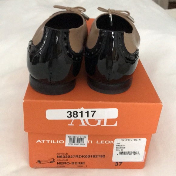 AGL flats - Picture 3 of 5